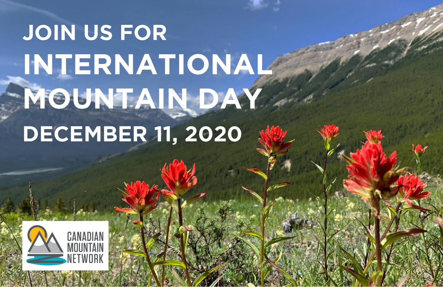 International Mountain Day 2020