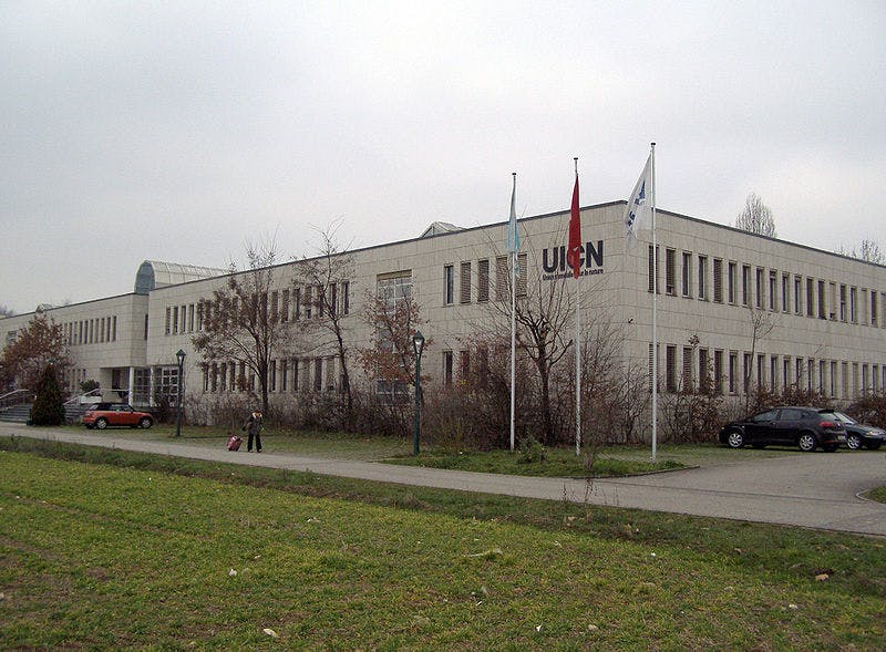 IUCN Headquarters