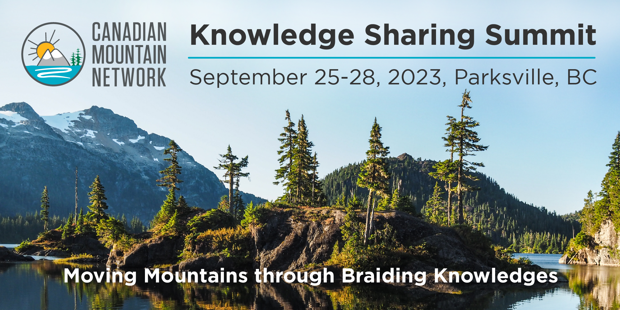 CMN Knowledge Sharing Summit