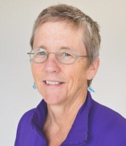 Dr. Cathy Ryan