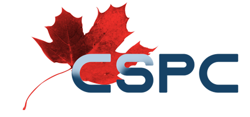 CSPC logo