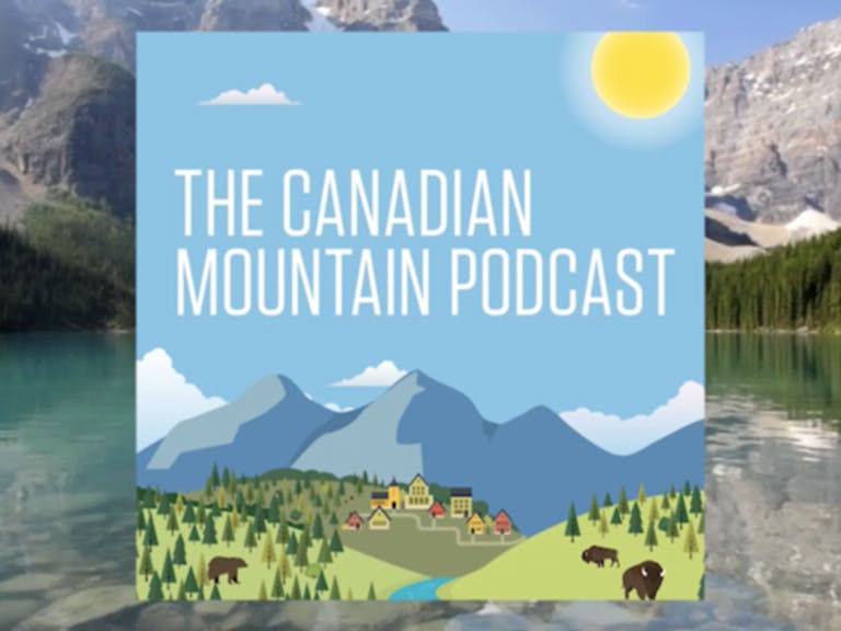 CMN Podcast Cover Thumbnail